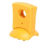 Dispositif de verrouillage du disjoncteur de circuit miniature verrouillage de sécurité en nylon en nylon durable avec broche en acier inoxydable pour schneider la sécurité