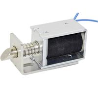 Dispositif de verrouillage RED MAGNETICS ITS-VEL-2620B-24VDC 24 V/DC 3.84 W 1 pc(s)