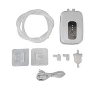 Dispositif de Vidange Automatique pour Plateau à Thé, Pompe Électrique Intelligente 1,5m - Drainage Puissant et Efficace, Gestion Automatisée pour Service de Thé à Domicile (Type de Tuyau de 1 m de