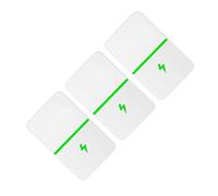 Dispositif d'économie d'électricité, Dispositif d'économie d'énergie PC Stop Watt Protection Multiple Fiable 90-240 V Utilisation Facile pour la Maison (Prise UE)