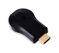 Dispositif d'écran sans Fil WiFi HDMI récepteur écran Miroir Adaptateur pour Android Windows Miracast vers TV projecteur Moniteur