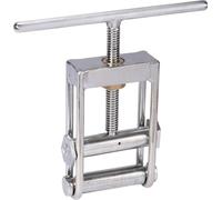 Dispositif d'écrasement ROWELD® pour tuyaux PE D.32 - 63mm ROTHENBERGER