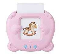 Dispositif d'éducation précoce avec Plus de 510 Cartes Flash, Cartes Flash parlantes interactives pour Les Tout-Petits avec Plusieurs thèmes
