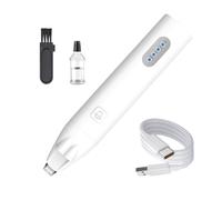 Dispositif D'élimination De Broderie | Machine Électrique Avec Moteur Puissant Pour Enlever Les Coutures - Outil Pour Éplucher Les Coutures Dans La - Pour Les Femmes Mères Professionnelles