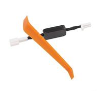 Dispositif d'élimination de moteur Stop Start pour Mazda 3 2019-2024 et CX 30 DM 2020-2024 LHD Désactivation du câble de voiture Annulateur d'arrêt automatique