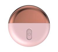 Dispositif d'élimination des callosités de pied électrique, pour pieds électriques - Ponceuse électrique portable rechargeable à pédale,Dispositif d'élimination des callosités, ponceuse de pied, s