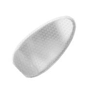 Dispositif d'élimination des cals pour les pieds, Dispositif d'élimination des cals du pied - pour les ongles grattoir à talon - Outil de pédicure en verre, grattoir à pied, tampon