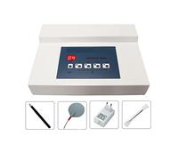 Dispositif d'élimination des veines d'araignée à Haute fréquence Supprimer Les veines du Fil du Visage Taches des vaisseaux sanguins Rouges Enlèvement vasculaire Équipement de