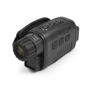 Dispositif d'enregistrement de vision nocturne avec une vision nocturne jusqu'à 300 m