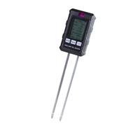 Dispositif D'essai De Compteur Multifonctionnel Pour Une Mesure Précise La Température La Fertilité D'humidité Et Des Niveaux Tester Jardinage Des Maisons