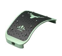 Dispositif D'étirement Du Dos, Équipement D'étirement De Massage Du Dos, Civière Dorsale, Support Lombaire, Réglage De La Colonne Vertébrale Pour Le Fitness