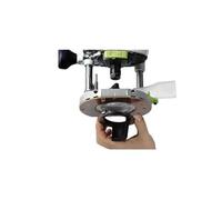 Festool Dispositif d'évacuation de copeaux KSF-OF 1400