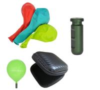 Dispositif d'exercice de l'oreille de plongée - | Ergonomic Breathing Apparatus Grooves Design Swimming Sport Free Diving Device Protection Hearing Fitness Wellness Diving Equipment ou