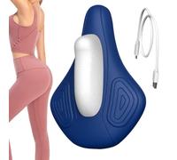Dispositif d'exercice de Plancher pelvien - USB RECHARGAGE Muscle FORPTION TOLL | Modes de Vibration réglables, exerciseur de réadaptation de Base pour la récupération Post-Partum ou la préparation