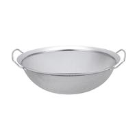Dispositif d'extraction de miel, changement de maille ronde, filtre à peinture en acier inoxydable pour tamiser la farine de cuisson, filtre de seau de peinture d'impureté, passoire à mailles fines