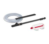 Dispositif d'hydrosablage pour nettoyeurs H.P. Karcher