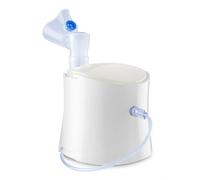 Dispositif d'Inhalation à Piston Chicco Easy Breath Family