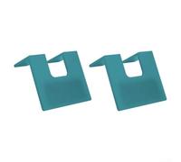 Dispositif d'installation de matériel conçu pour un raccord de charnière de précision sur les portes d'entrée, d'intérieur et d'armoire (B)