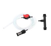 Dispositif D'irrigation de Jardin G3/4, Injecteur D'engrais Venturi, Kit de Dispositif D'irrigation de Jardin