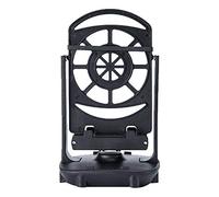 Dispositif d'oscillation de téléphone, Compteur de Pas, agitateur de téléphone pour Les œufs à couver et Le défi des étapes, Support de secousse Automatique Compatible avec iOS et Android