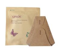 Dispositif D'urination Féminin - Debout Hygiénique Étanche, Papier Hygiénique Pour Femmes À L'extérieur De La Tasse À Pipi, Directeur D'urine Facile À Utiliser | Urinoir Debout Jetable Pour Les Voyage