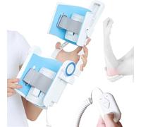 Dispositif éLectrique De RééDucation Des Articulations Du Coude, Appareil De RééDucation De L'Articulation Du Coude,Pour Fracture Accident Vasculaire CéRéBral