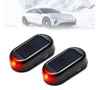 Dispositif Électromagnétique Anti-gel Et De Déneigement, 2026 Nouveau Dispositif Électromagnétique Anti-gel Et De Déneigement Pour Voiture, Pour Gratter La Glace Et La Neige (2 pièces)