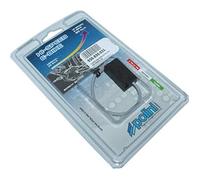 Polini Hi-speed E-bike Bosch Active/performance Line/cx Speed Increasing Device Noir Black / White