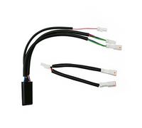 Dispositif Electronique Polini Hi-Speed Pour Vae-E-Bike A Moteur Yamaha Pw 2015-2016-2017-2018