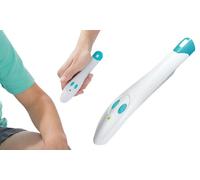 Dispositif électronique pour le traitement des piqûres d’insectes : 1