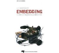 Dispositif embedding JULES BIZI AIME (Auteur)