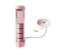 Dispositif Entrenamiento Pulmonar - Respirador Ejercicio | Augmente Capacidad Pulmones, Mejora Músculos Abdominales, Reduce Ronquidos, Para Adultos Hombre Mujer