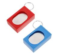 Dispositif et Chiens Rapide Dressage , de Entraînement pour Obéissance , 2 | Kit Polyvalent en Plastique et Métal, Méthode Scientifiquement Prouvée, Usage Pet Exercise, pour Chien et Oiseau