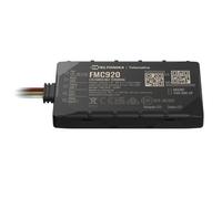 Dispositif GPS - TELTONIKA - FMC920 - 4G LTE Cat 1 - Bluetooth - Batterie intégrée 6h