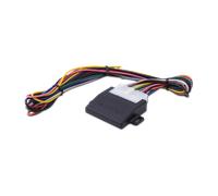Dispositif Highsider E-Box DRL Touch