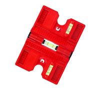 Dispositif innovant avec montage et nivellement réfléchissant la nuit multifonction pour les navetteurs et les amateurs de plein air, installation facile