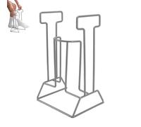 Dispositif Innovant Enfile Chaussette Sans Effort - Enfile Bas de Contention Facilement pour Seniors, Anti-Douleur Dorsale et Utilisation Sécurisée