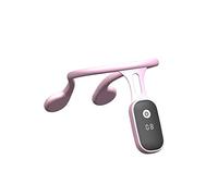 Dispositif Intelligent De Correction De Posture Entraînement Postural Correction Posture Dos Scientifique Temps Réel Redresseur Bosse Cou Améliorez Votre Posture Pour Adulte Et Enfant ( Color : Pink )