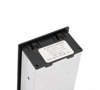 Dispositif intelligent de gestion de l'énergie conçu pour fonctionner en toute sécurité à un maximum de trente ampères de charge continue