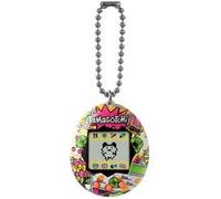 Dispositif interactif Tamagotchi Bandai Tamagotchi Kuchipatchi Comic Book 42969 Rose