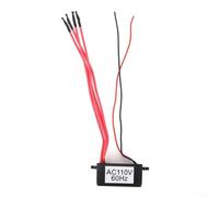 Dispositif ioniseur AC 110 V offrant des solutions efficaces contre la pollution intérieure