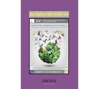 Dispositif Item : Metamorphoses Institutionnelles, Enjeux Pour Les Differents Acteurs, Les Organisations Et L'Environnement Enjeux pour les différents acteurs, les organisations et l'environnement - C