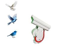 Dispositif Laser Automatique de Dissuasion des Oiseaux, adapté aux sous-Stations électriques, aux aéroports, aux vergers et aux Terres agricoles.(A)