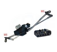 Dispositif Lavage De Vitres EL015G DRE521A DRE521AD CWS48100 CWS48100ES DRE521AV