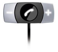 Dispositif mains-libres Bluetooth à encastrer Bury CC9048