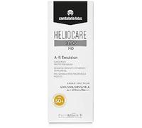Dispositif Médical - Cantabria Labs - Heliocare 360° Émulsion Ar - Spf 50+ - Hypoallergénique - Protection Uv