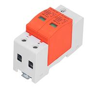 Dispositif Parafoudre de Tension 2P Protecteur Photovoltaïque DC 20-40KA 1000V LT1-40