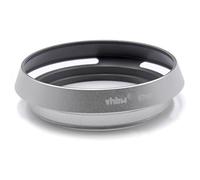 Dispositif Pare-Soleil, Anti-Reflets 67mm pour Appareil Panasonic Leica DG Nocticron 42,5 mm 1,2 Asph. Power-OIS.