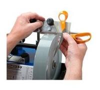 Dispositif pour ciseaux svx-150 tormek G