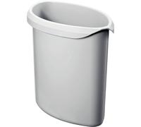 HAN Dispositif pour déchets 1815-F-11 - 2 l - plastique gris clair - 1 pièce